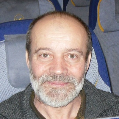 Kovács Pál György