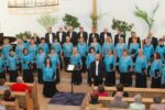„Egyházi koncert” – 70. jubileumi koncertsorozat 2. rész