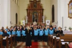 XV. Dréta Antal Egyházzenei Kórustalálkozó – 2026